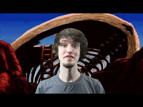 These cutscenes are just so high quality