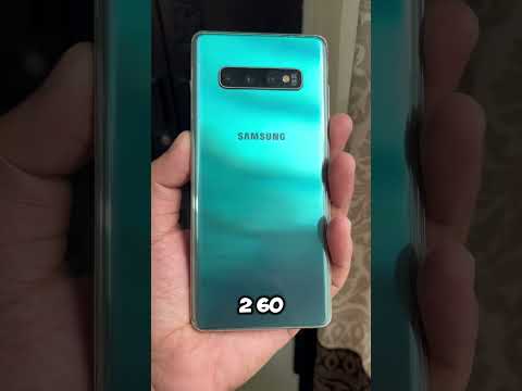 5 reasons why you should not buy samsung galaxy s10 plus in 2024 #tech #smartphone
