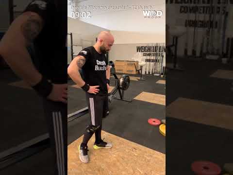 Torino Challenge 2019