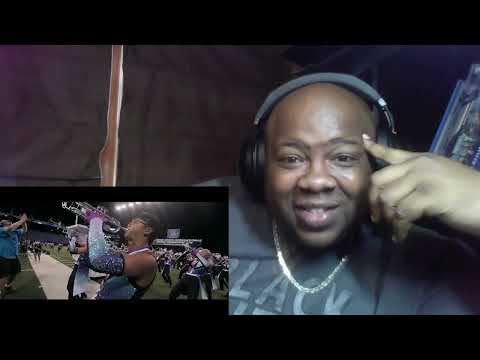 2017 Blue Devil Encore Performance Reaction