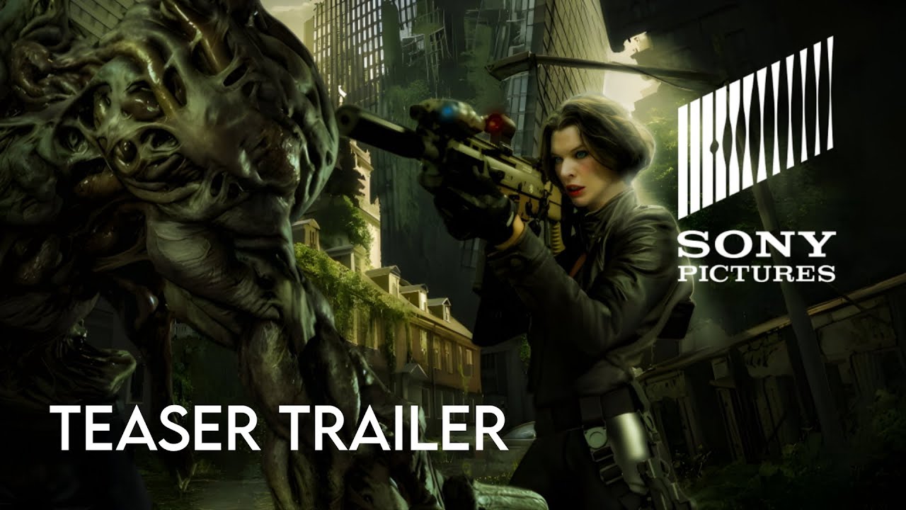 Resident Evil Just Dropped Its Deadliest Twist Yet