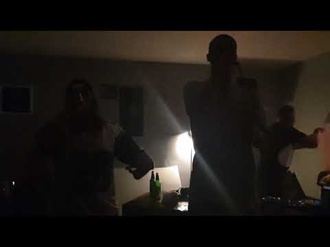 AntebiotiKK x Mraje Štaje "Samo borba" Live Walkow centar kulture