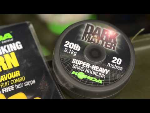 Korda Dark Matter Braid