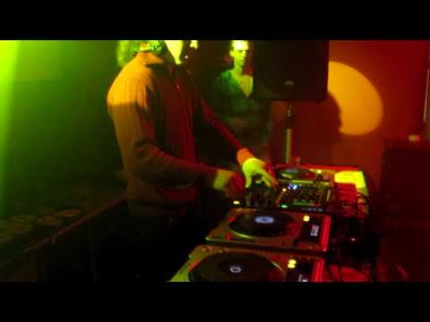 Angel Anx @ KAOS, Idrija 2009