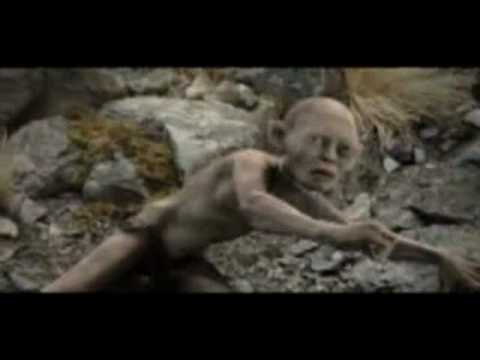 EKO LX - Gollum Smeagol