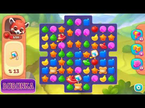 Wildscapes level 1556 HD