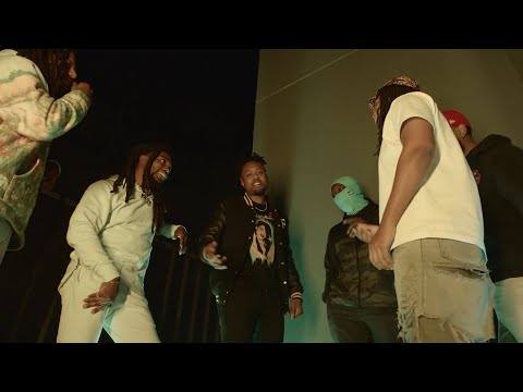 EARTHGANG - Lemon Pepper Freestyle