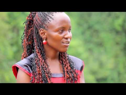 Janet C  Segut Ibo Kwong'et Official Video