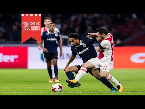 Ryan Sanusi: 'De derby leeft'