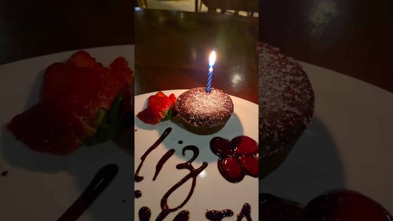 NÃO APAGUE a VELA do BOLO | Beth Russo