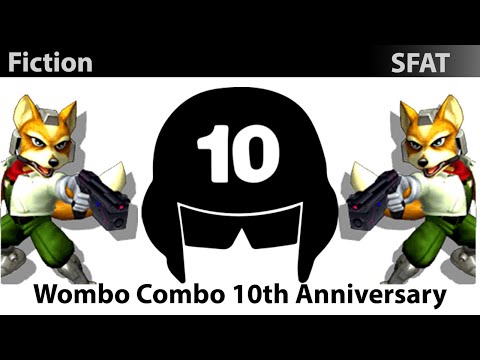 Losers Finals: Fiction (Fox) vs. CLG | SFAT (Fox) [Wombo Combo 10th]