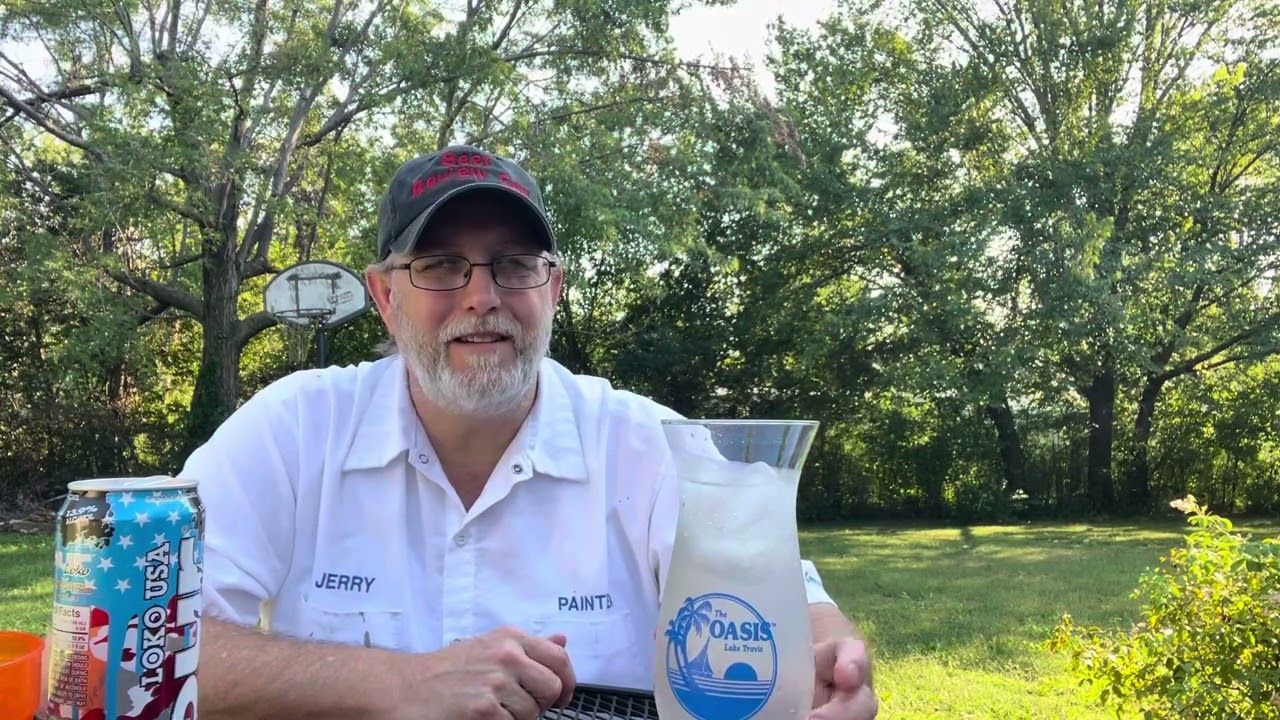 four Loko USA Premium Malt Beverage 13.9% abv # The Beer Review Guy