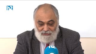 Փաշինյանը հստակ մեսիջներ հղեց արտաքին աշխարհին. Ռուբեն Սաֆրաստյան: Լրաբեր - 12.11.2022