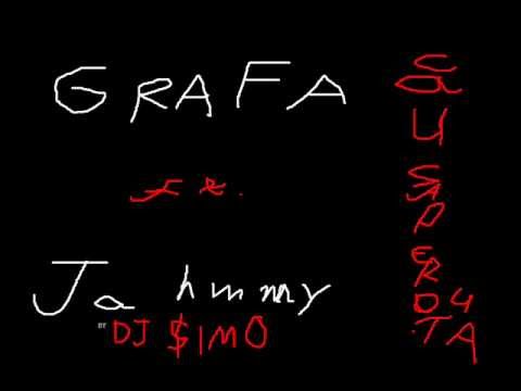 ГРАФА ft. JAHMMY - CAUSA PERDUTA