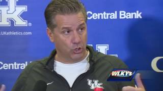 Officers aim to build trust during school visits