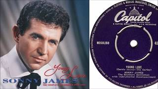 Sonny James - Young Love