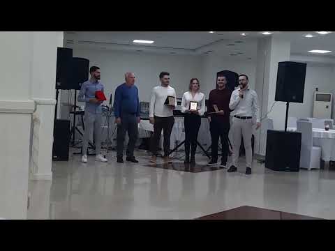 Ansambli Shqipet e Drenices   Manifestimi i pervjetorit te 5t