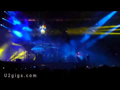 U2 La Plata 2011-04-03 Hold Me, Thrill Me, Kiss Me, Kill Me - U2gigs.com