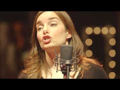 Show Boat star Rebecca Trehearn sings 'Bill'