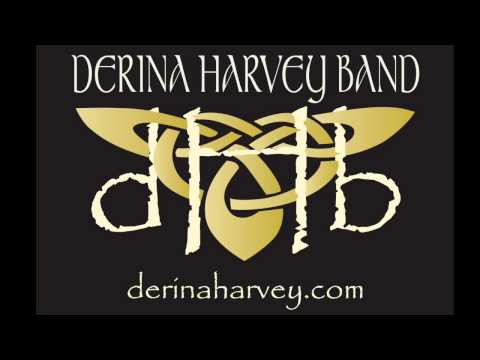 Derina Harvey Band - Drunken Sailor