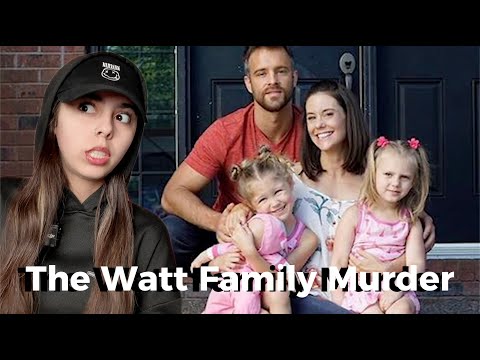 Chris Watts Wikipedia
