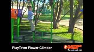 Video for Flower Climber