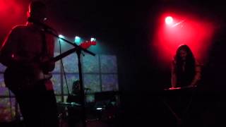 White Sea - Future Husbands Of Past Lives (The Echo, Los Angeles CA 2/18/14)