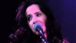 Nerina Pallot - Come - live w/ strings