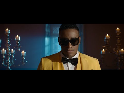 Anselmo Ralph - Diz-me Quantos Beijos (Official Video)
