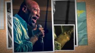 Geno Washington and The Ram Jam Band Live Media Sampler for PQFMusic