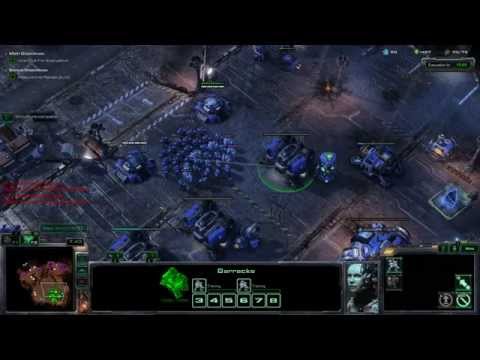 Starcraft 2: Wings of Liberty - Zero Hour