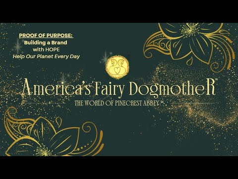America's Fairy Dogmother video.