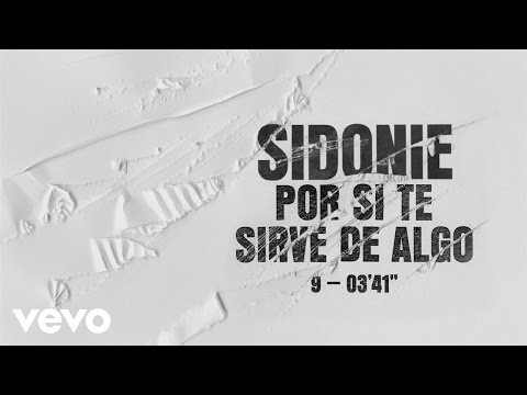 Por Si Te Sirve De Algo video