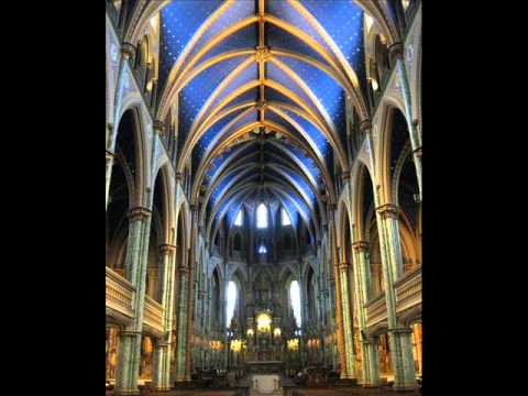 Dominica I. in Quadragesima - Introitus