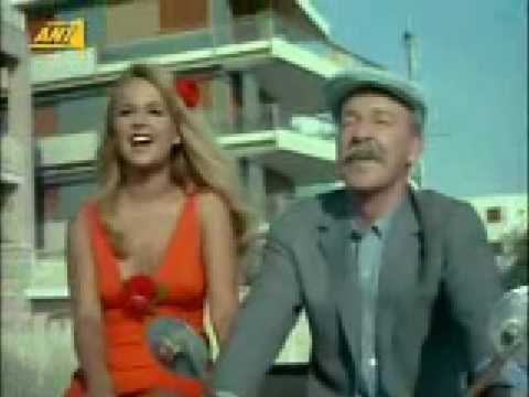 Aliki Vougiouklaki - Katerina