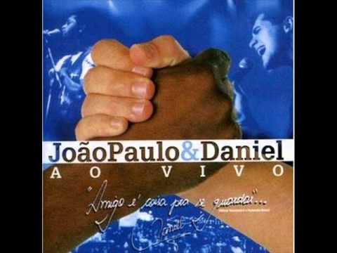 Canção da América video