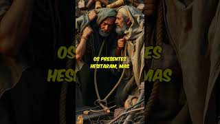 Ele Estava Morto Há 4 Dias… e Voltou 😱