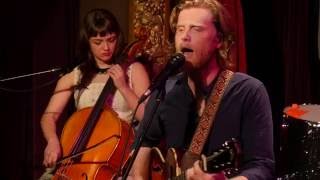 The Lumineers - Submarines (Live on KEXP)