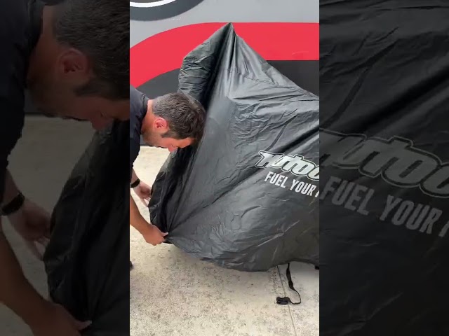 Vídeo relacionado con Fundas Moto para Moto Guzzi 850 T 3, Cubierta Impermeable de Motocicleta, Cubierta Protectora al Aire Libre a Prueba de Polvo Sol Lluvia Viento Nieve