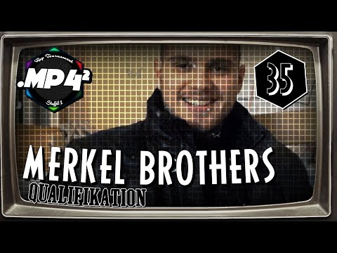 MERKEL BROTHERS ||『Qualifikation #35』|| {Prod. by Khronos Beats}.mp4²