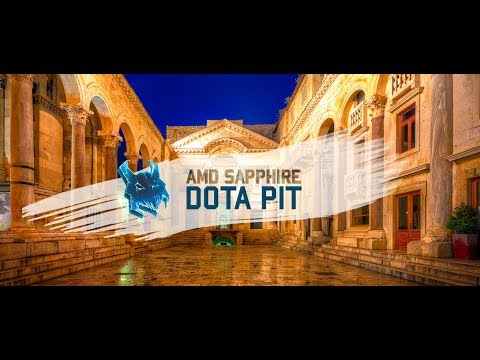 [LIVE ] NOBAR DOTA 2 || LIQUID VS IMMORTALS || PLAYOFFS  BO 3