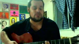 Nick Cave & The Bad Seeds - Sweetheart Come (fingerstyle guitar cover)