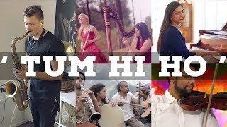 Who Played It Better : Tum Hi Ho