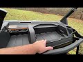 2022 Can Am Defender HD9 Review