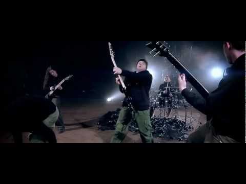 Blood Dries First - Amorphous Paradigm (OFFICIAL VIDEO)