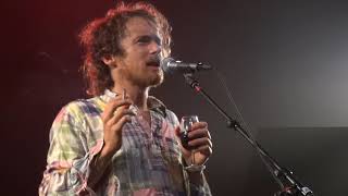 Damien Rice, Cheers darling (full story), Gent, Jazzfestival, July 2012