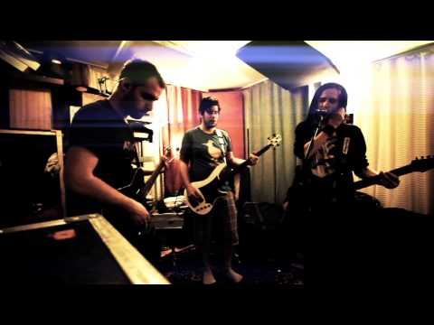 Devastating Enemy - Rehearsal Recording - "Confuse The Light"