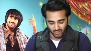 Actor Pulkit Samrat excited about his new movie 