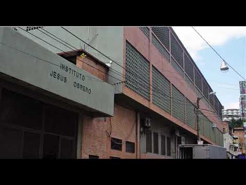 Instituto Universitario Jesús Obrero Inscripciones Abiertas