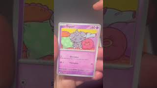 Random pack di #pokemon SCINTILLE FOLGORANTI ‼️⚡️